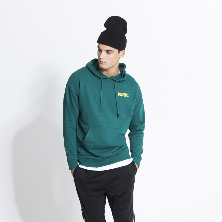 Hood "Eros" Hood "Eros"